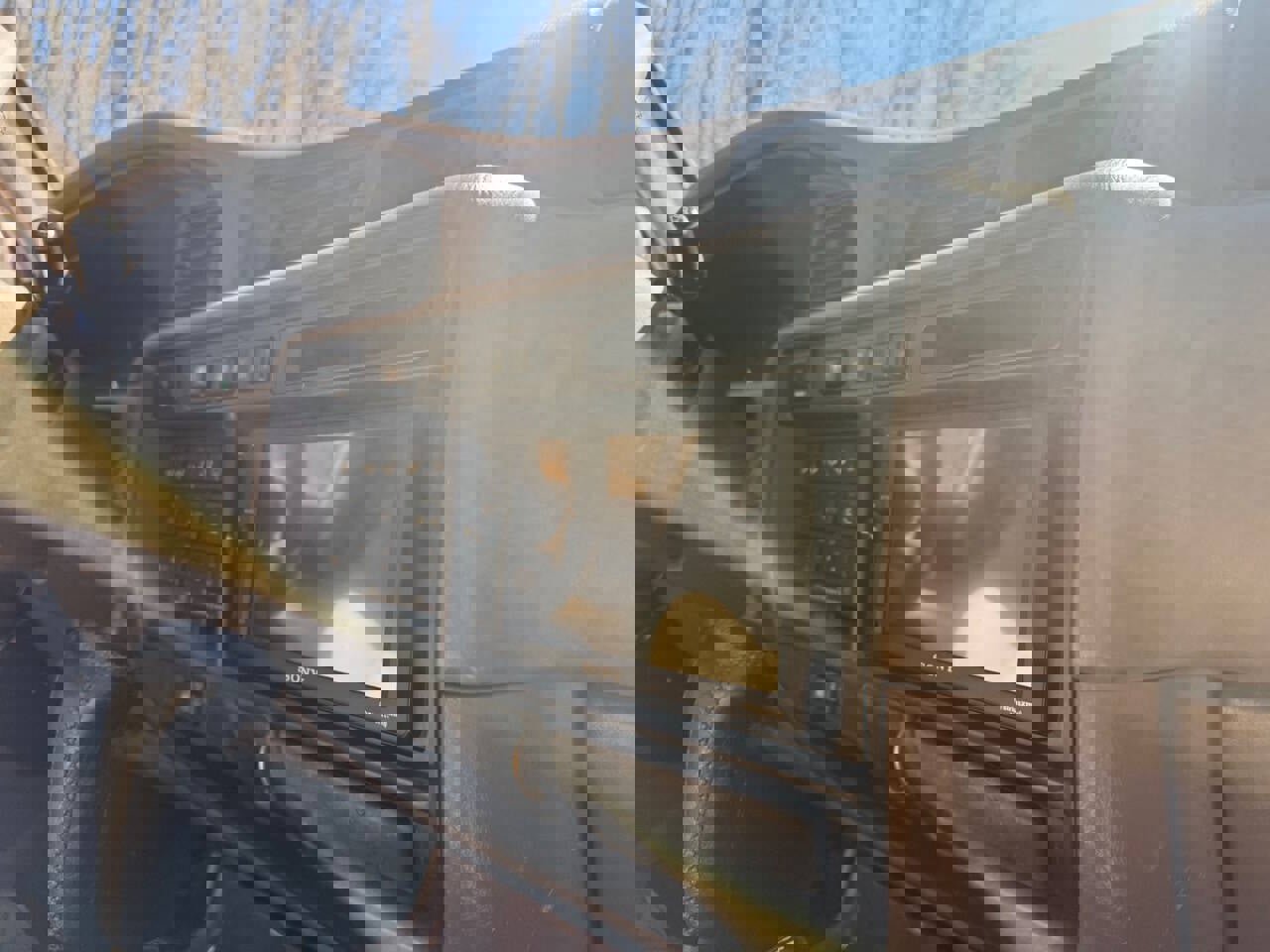 Used 1996 Lexus LX 450 4WD image 36