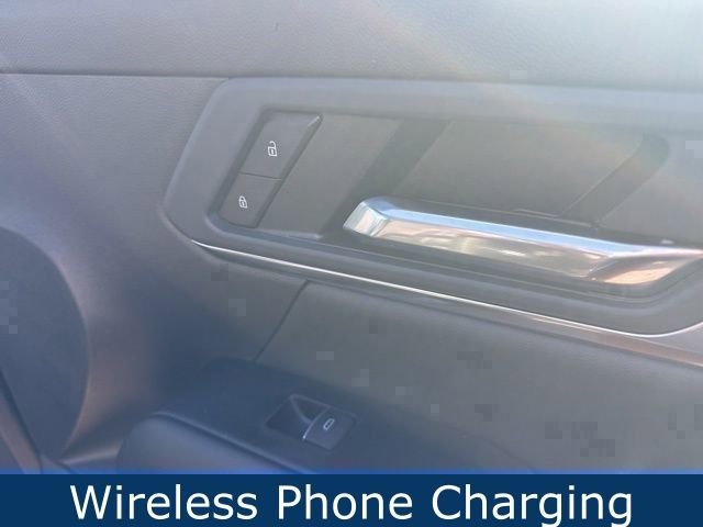 Used 2026 GMC Terrain Denali image 16