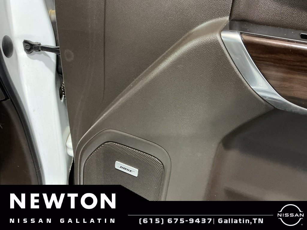 Used 2019 GMC Sierra 1500 SLT w/ SLT Premium Plus Package AWD/4WD image 54