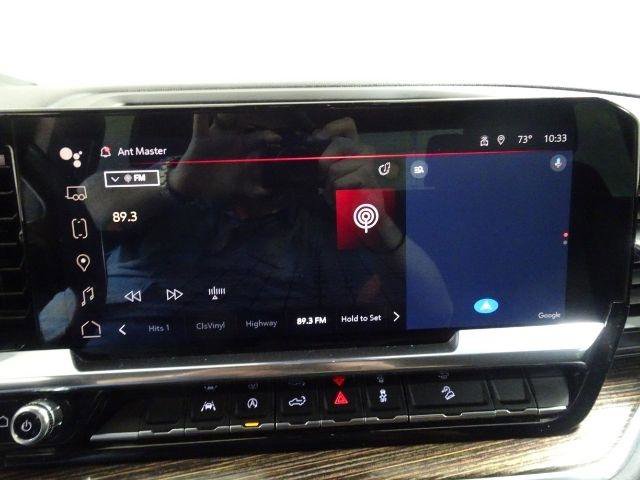 Used 2024 GMC Sierra 1500 SLE image 35