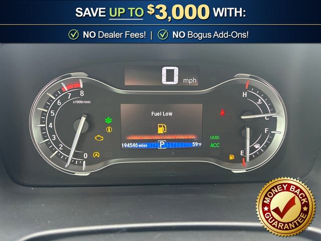 Used 2016 Honda Pilot Elite image 19