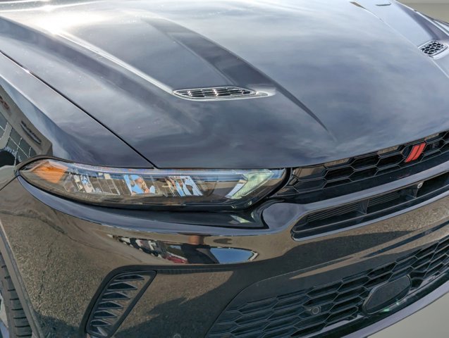 New 2023 Dodge Hornet GT Plus w/ Track Pack image 9