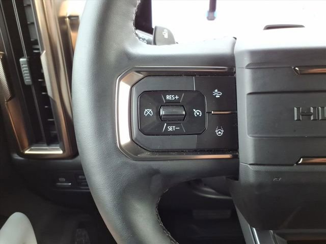 Used 2024 GMC Hummer EV 3X w/ Extreme Off-Road Package image 34