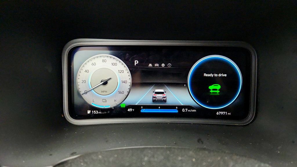 Used 2022 Hyundai Kona SEL w/ Convenience Package image 15