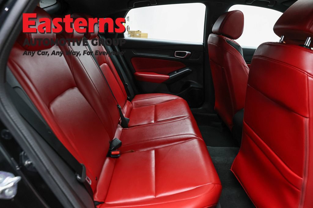 Used 2024 Acura Integra A-Spec FWD image 23