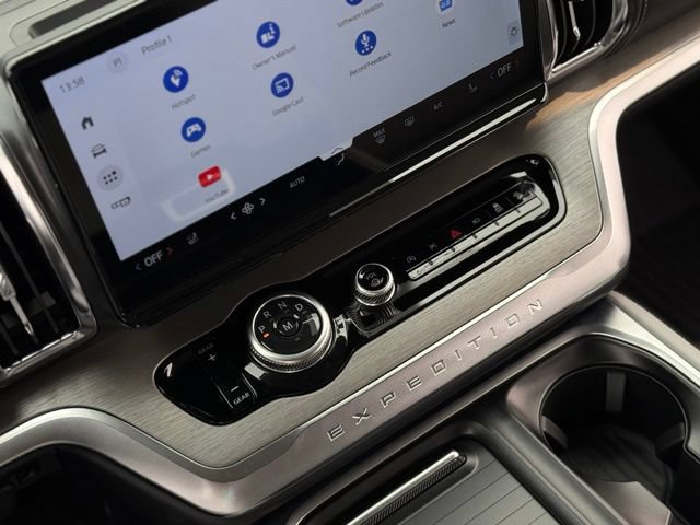 New 2027 Ford Expedition Platinum AWD/4WD image 37