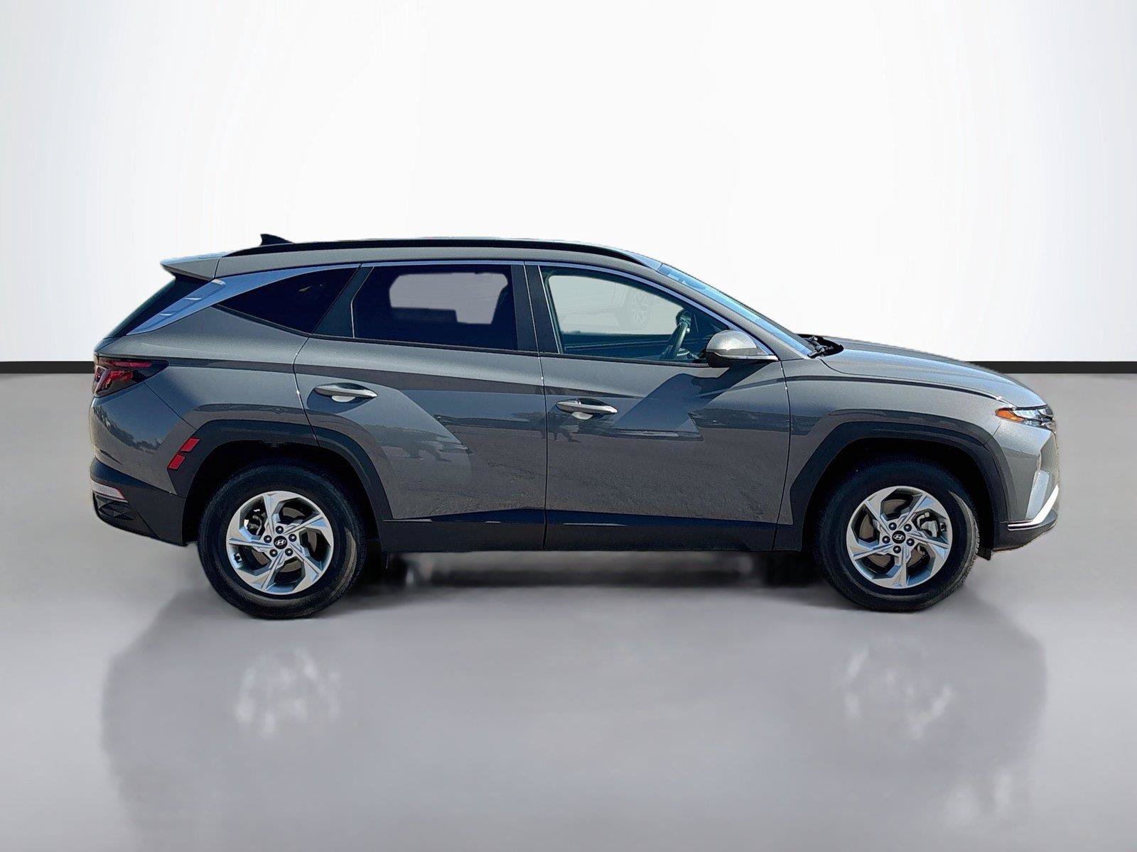 Certified 2024 Hyundai Tucson SEL AWD/4WD image 17