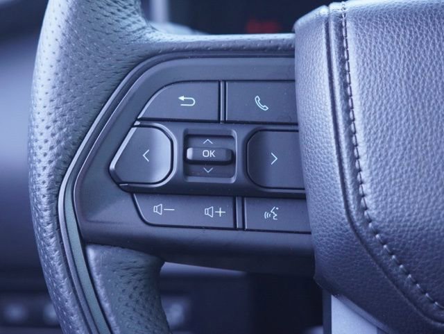 Used 2025 Toyota Tundra TRD Pro image 26