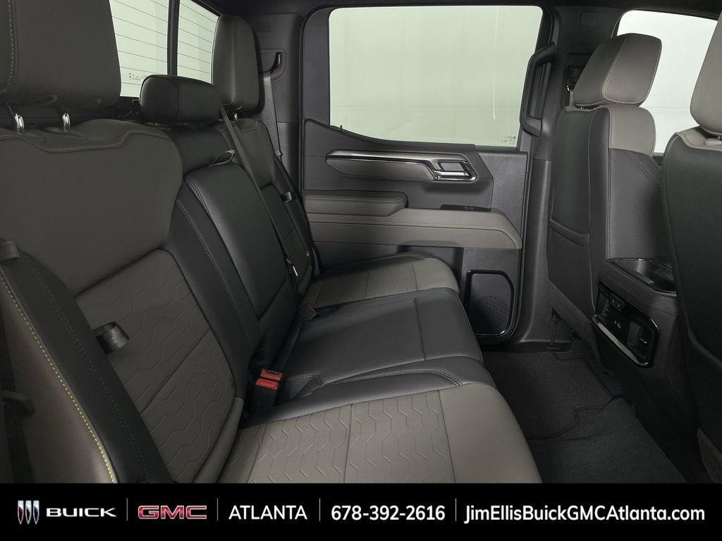 Used 2024 Chevrolet Silverado 1500 ZR2 image 27