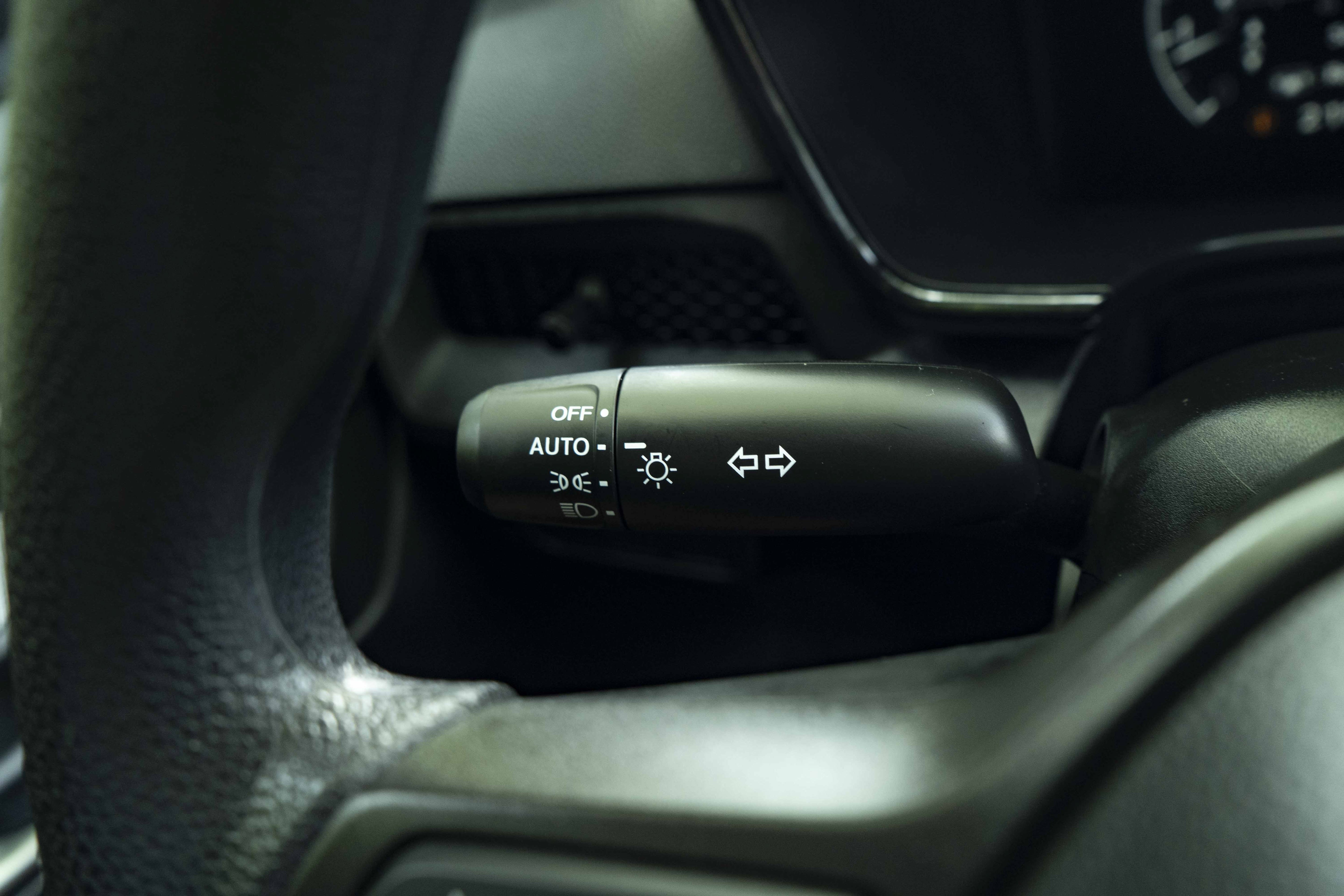 Used 2026 Honda CR-V EX image 23