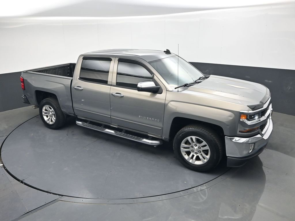 Used 2017 Chevrolet Silverado 1500 LT w/ All Star Edition image 20