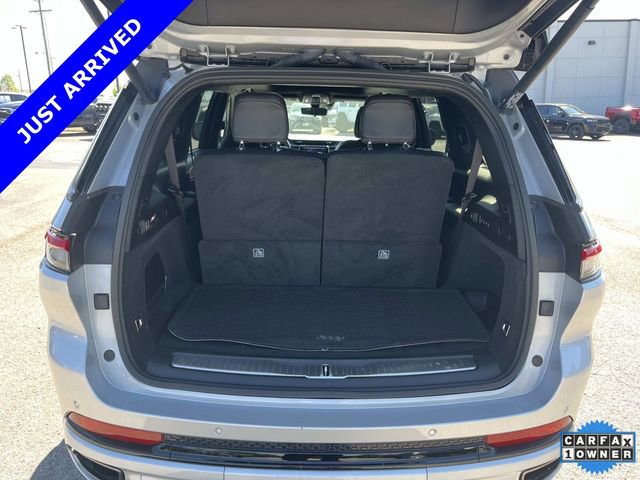 Certified 2025 Jeep Grand Cherokee L Summit image 13