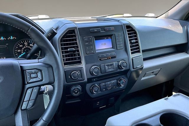 Used 2018 Ford F150 XLT w/ Equipment Group 301A Mid RWD image 9