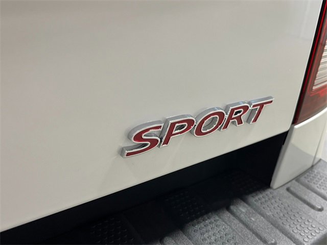 New 2025 Honda Ridgeline Sport image 10
