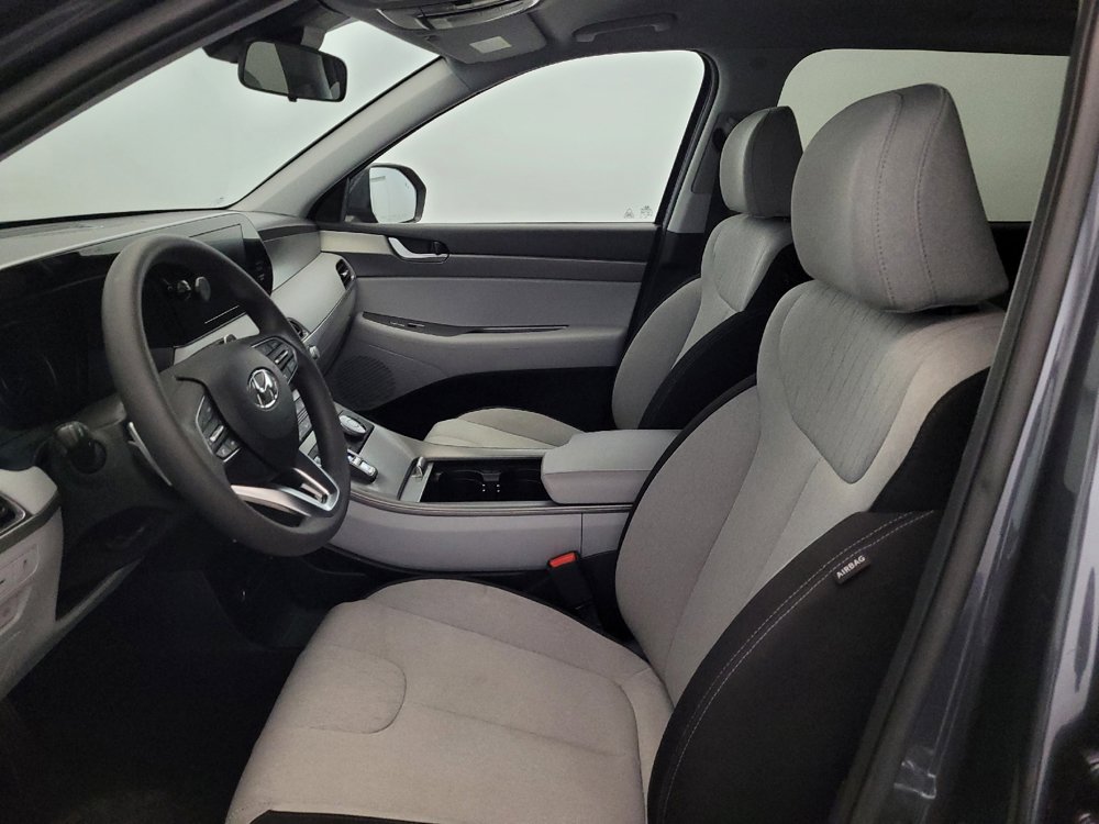 Used 2022 Hyundai Palisade SE AWD/4WD image 17