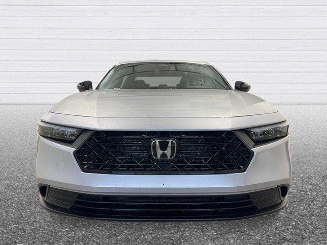 New 2026 Honda Accord Sport image 11