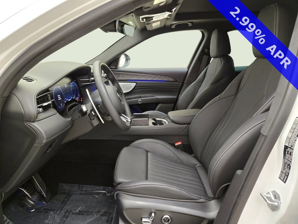 New 2025 Maserati Grecale Modena image 13