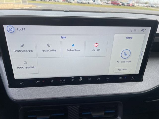 New 2025 Ford Maverick XLT w/ Equipment Group 301A image 37