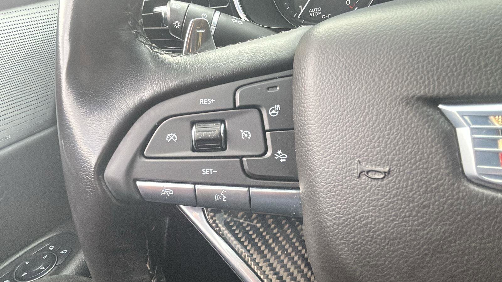 Used 2022 Cadillac XT6 Sport w/ Technology Package image 22