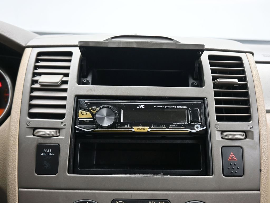 Used 2007 Nissan Versa 1.8 S w/ PWR Pkg image 14