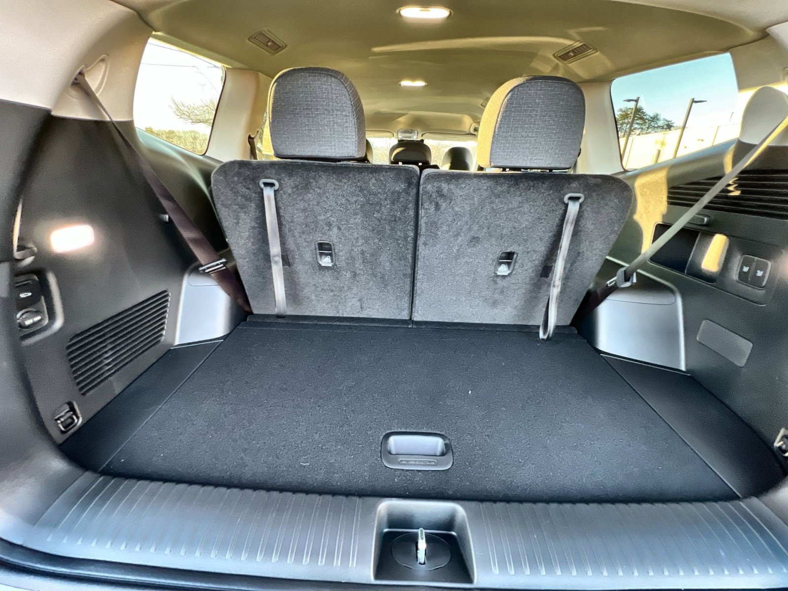 New 2026 Hyundai Ioniq 9 SE image 26