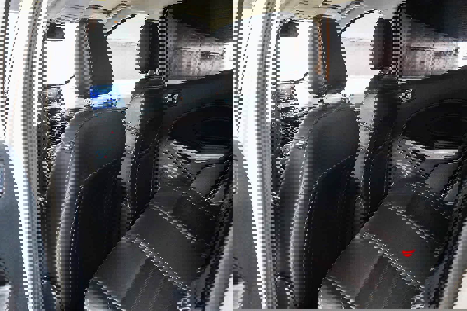 Used 2020 Ford EcoSport Titanium image 19