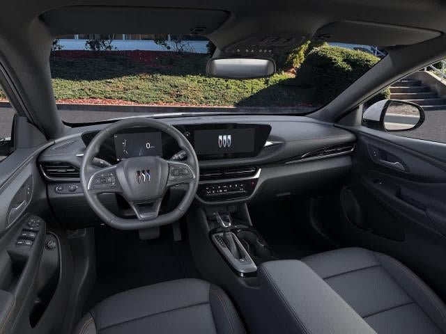 New 2026 Buick Envista Avenir FWD image 15