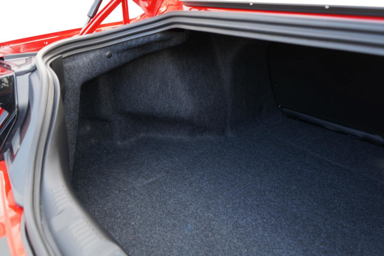 Used 2025 Ford Mustang GT Premium w/ GT Performance Package image 59