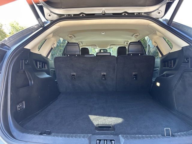 Used 2022 Ford Edge Titanium image 9