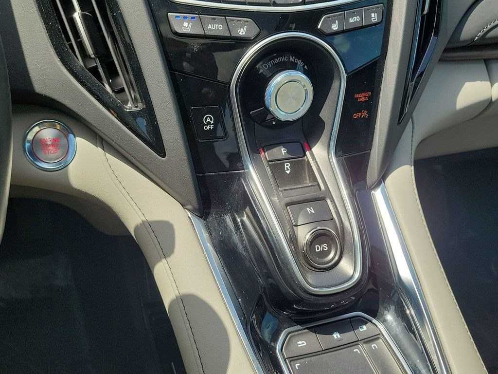 Used 2024 Acura RDX SH-AWD w/ Advance Package image 18