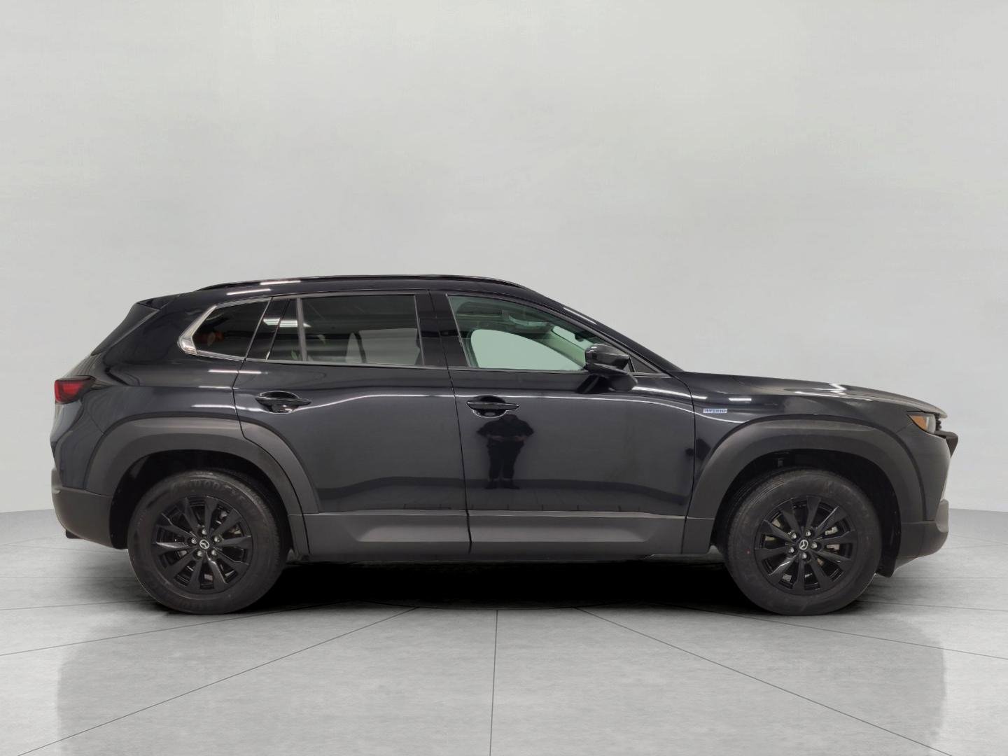 Used 2025 MAZDA CX-50 AWD 2.5 Hybrid w/ Premium Pkg image 11