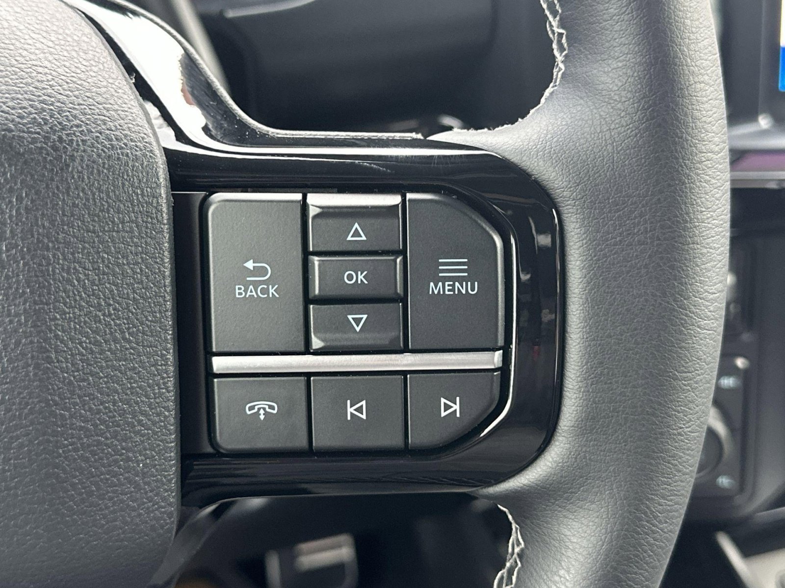 New 2025 Ford F250 Lariat w/ Lariat Ultimate Package AWD/4WD image 18