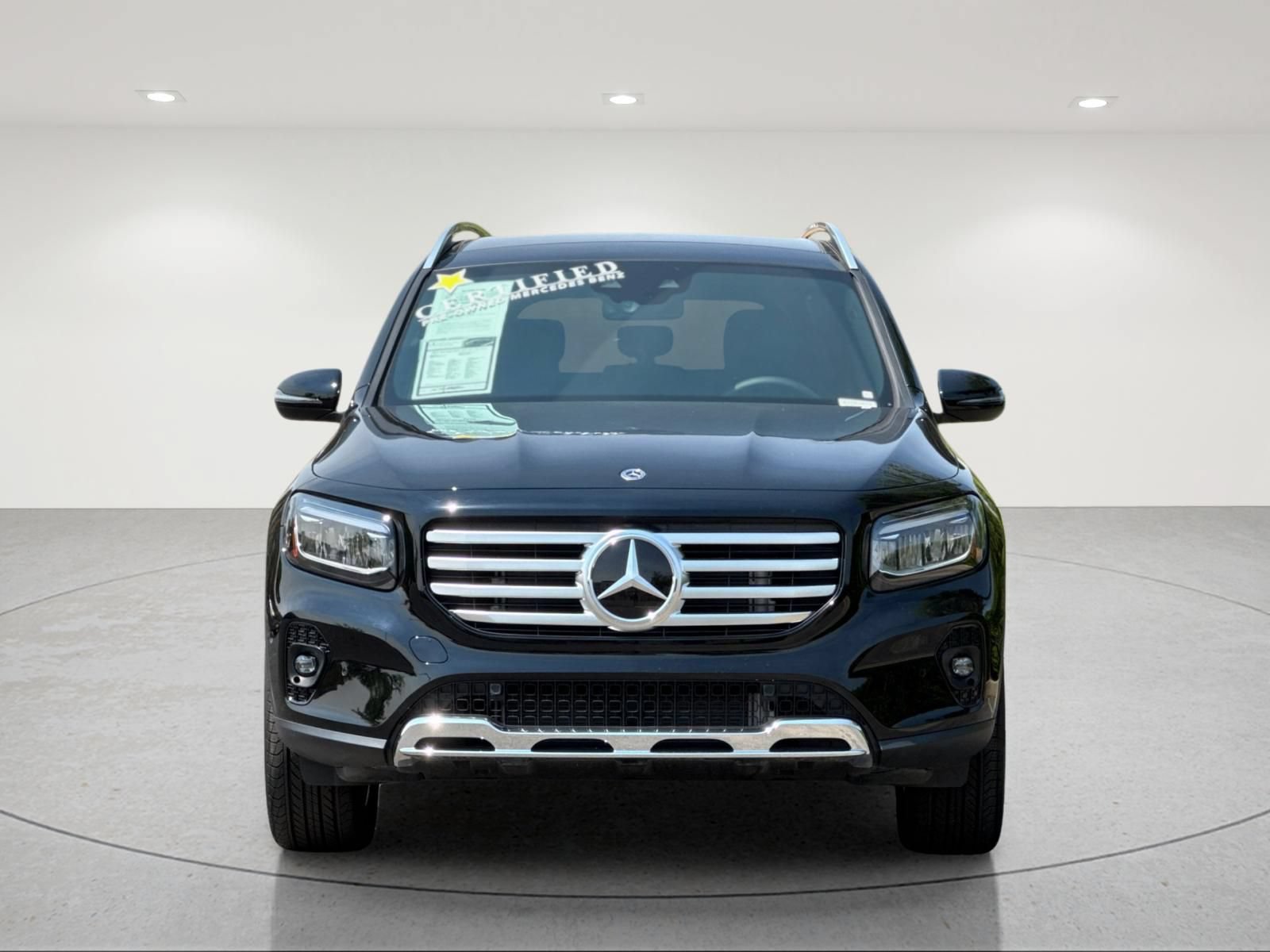 Certified 2024 Mercedes-Benz GLB 250 4MATIC image 8