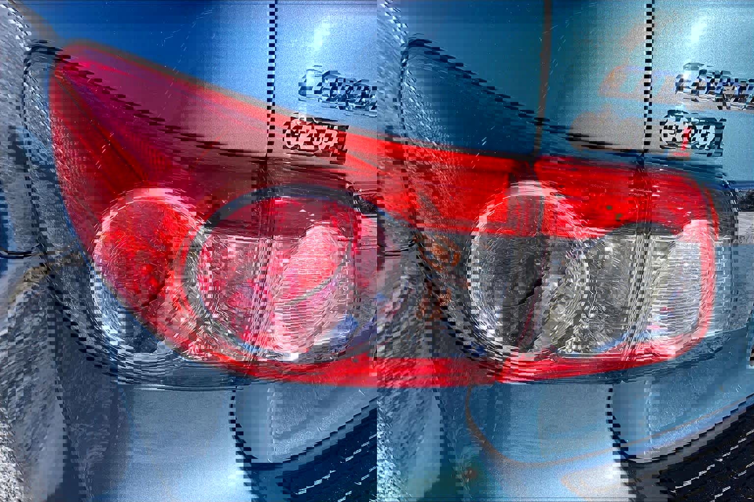 Used 2013 Toyota Corolla LE image 27