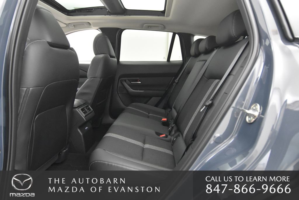 New 2026 MAZDA CX-50 2.5 Hybrid w/ Weather Package image 25