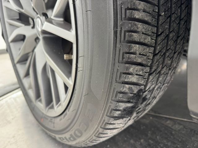 Used 2022 Lexus RX 350 F Sport image 11