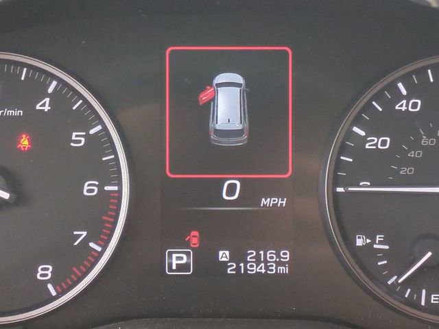 Used 2023 Subaru Ascent Premium w/ Convenience Package image 20