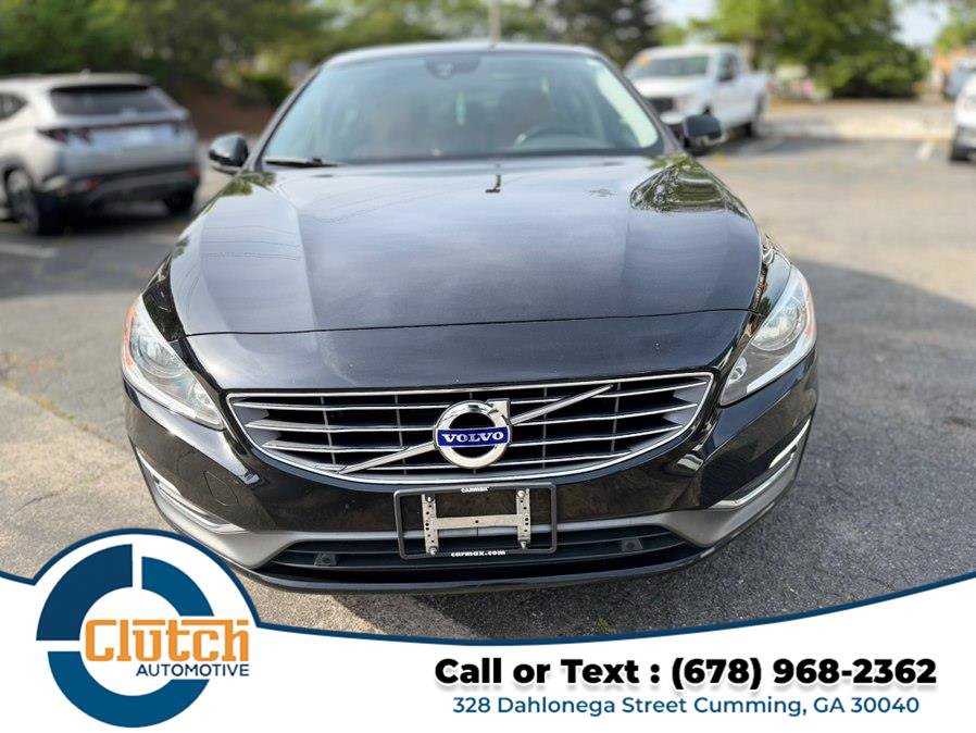 Used 2017 Volvo S60 T5 Inscription AWD/4WD image 3