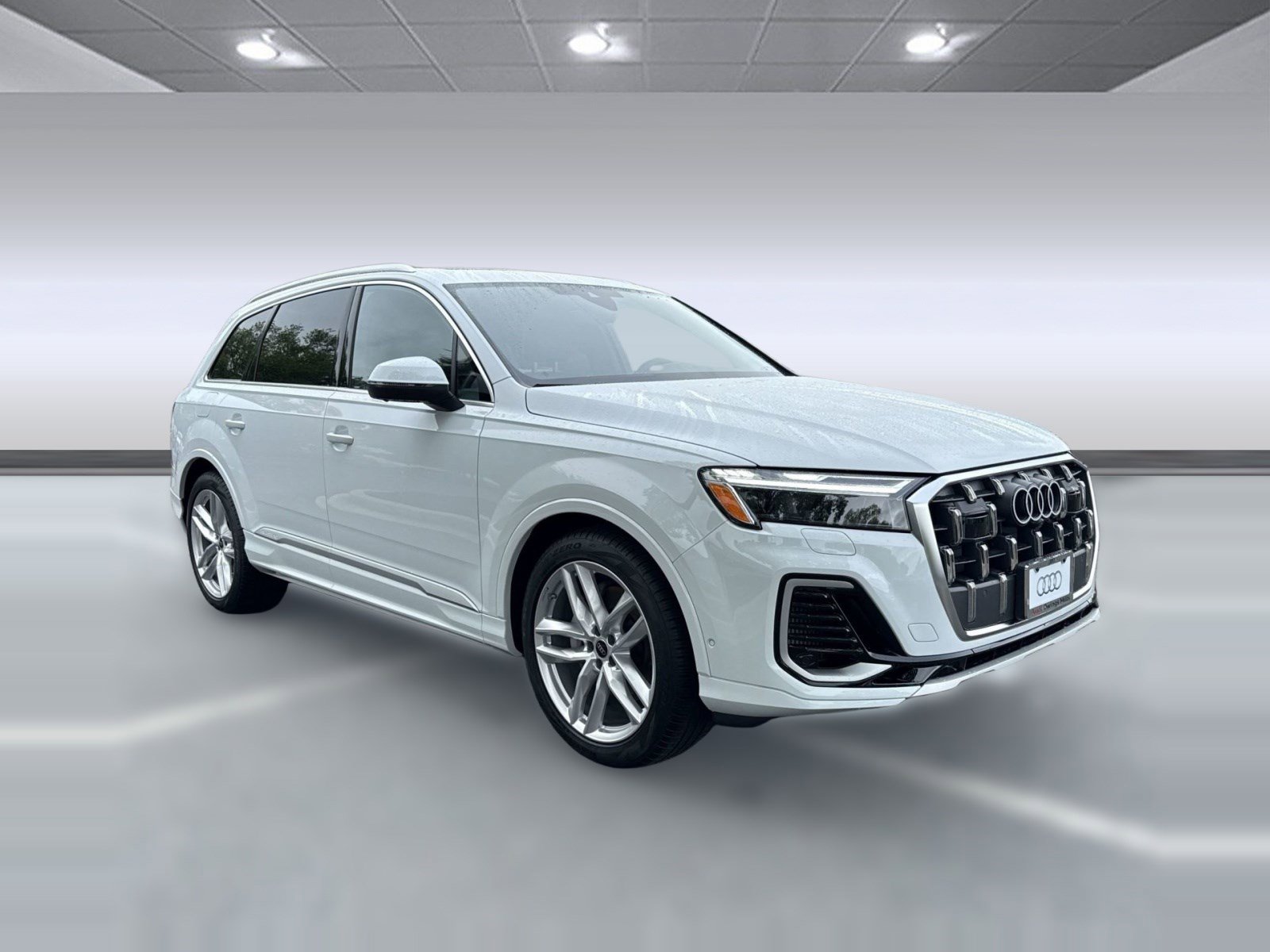 New 2025 Audi Q7 3.0T Premium Plus image 7