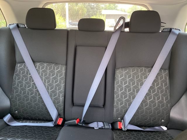 New 2026 Mitsubishi Outlander Sport ES AWD/4WD image 11