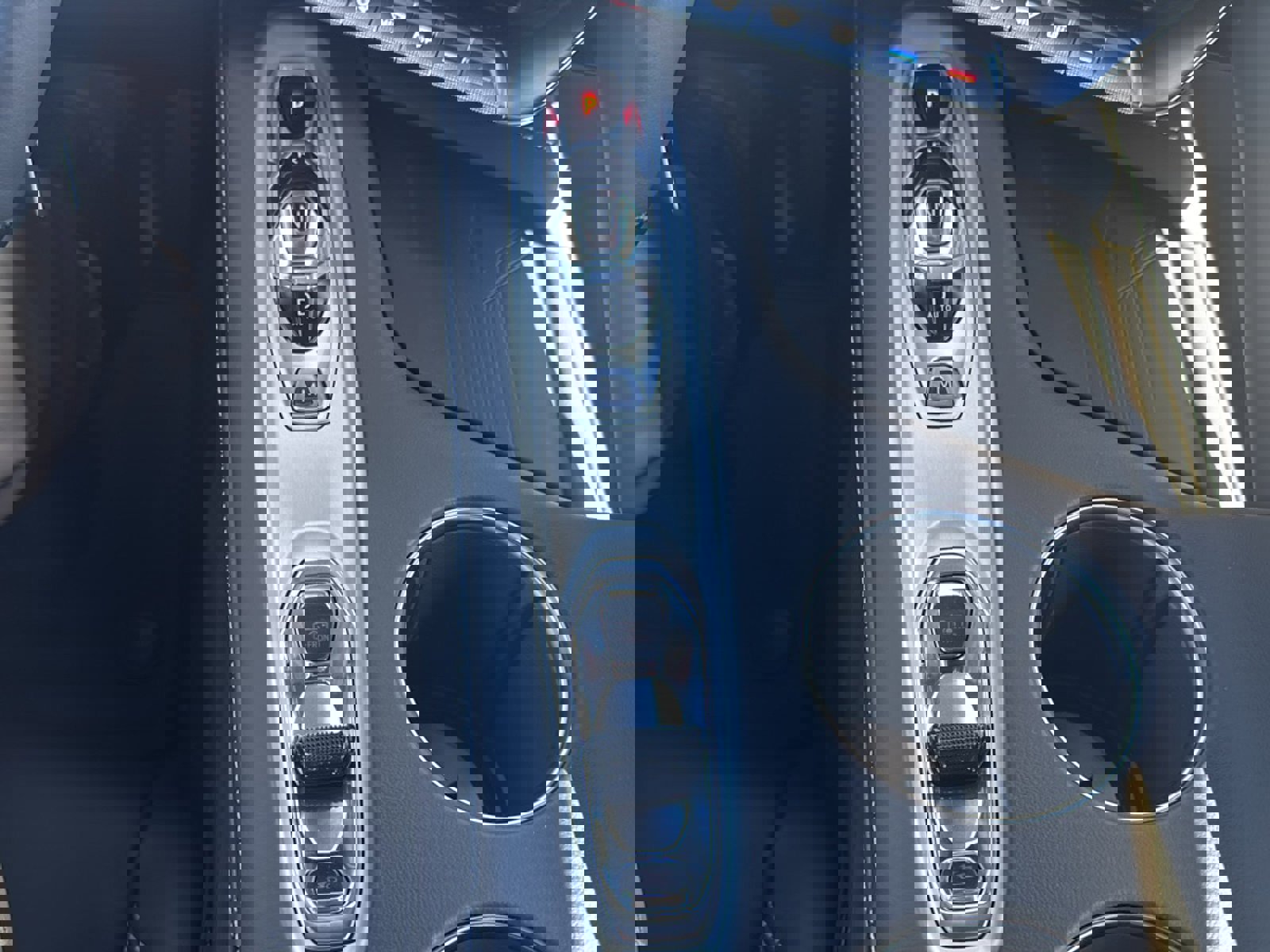 New 2026 Chevrolet Corvette Z06 w/ Battery Protection Package image 37