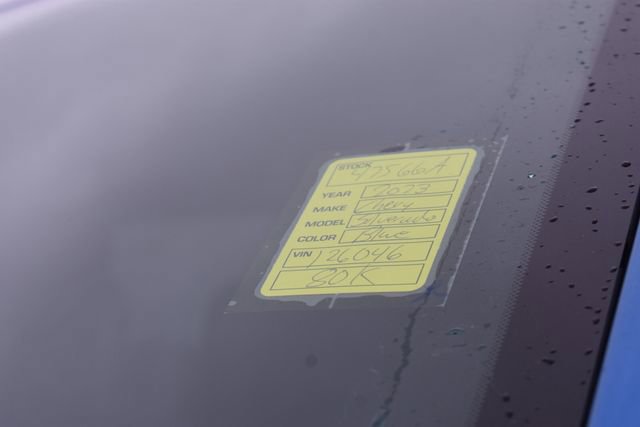 Certified 2023 Chevrolet Silverado 1500 LT Trail Boss w/ Protection Package image 37