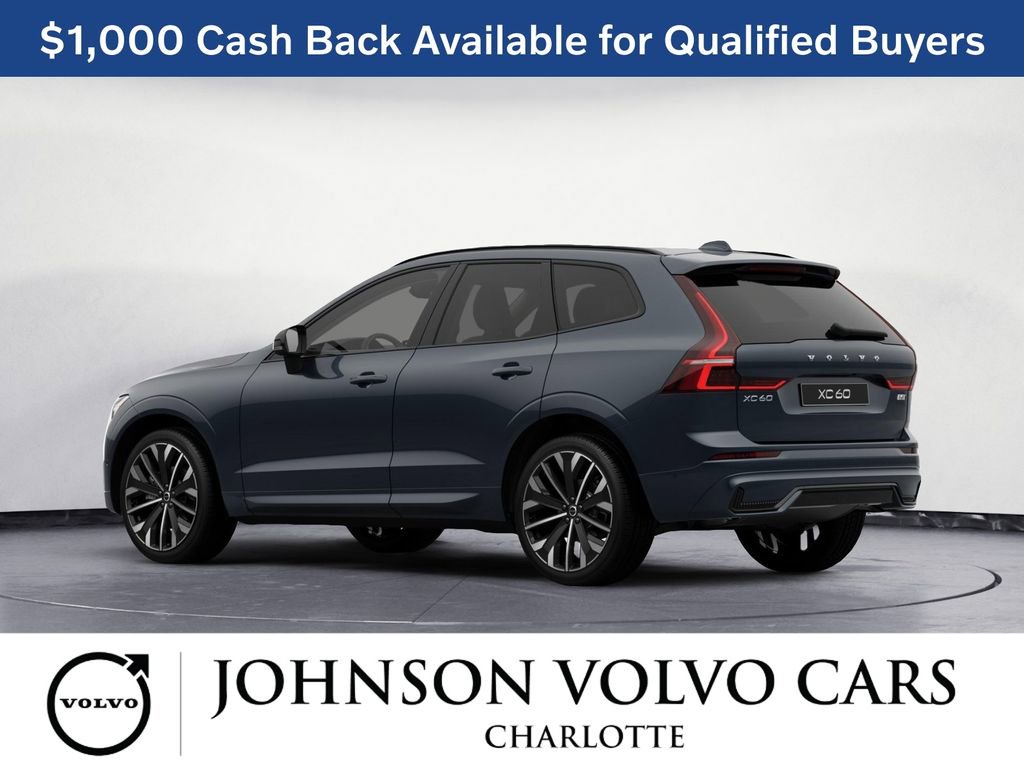 New 2026 Volvo XC60 B5 Ultra w/ Protection Package Premier image 4