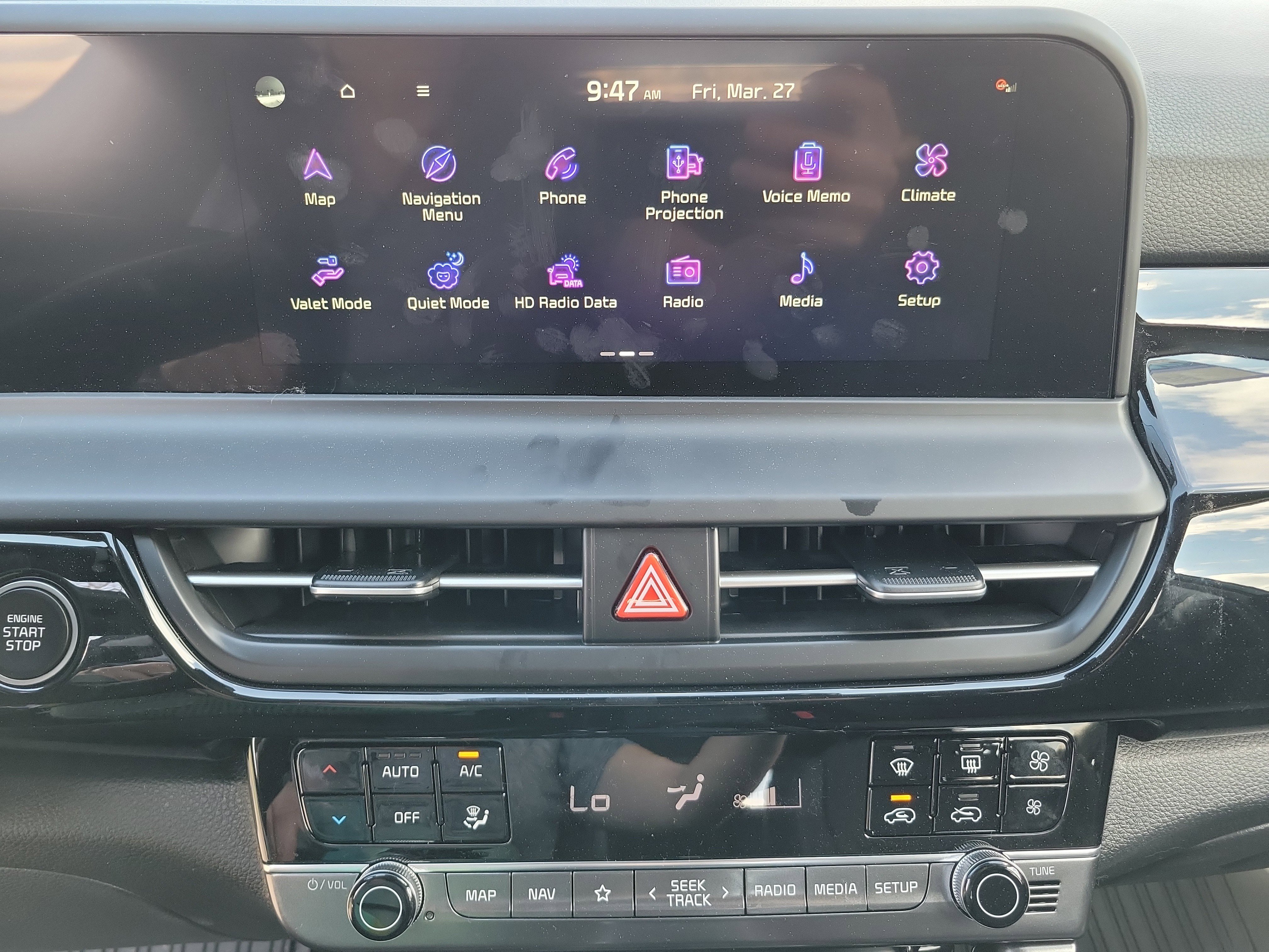 New 2026 Kia Seltos S image 9