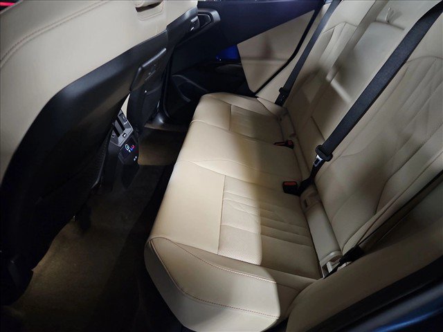 Certified 2026 BMW X3 xDrive30i w/ Convenience Package AWD/4WD image 19