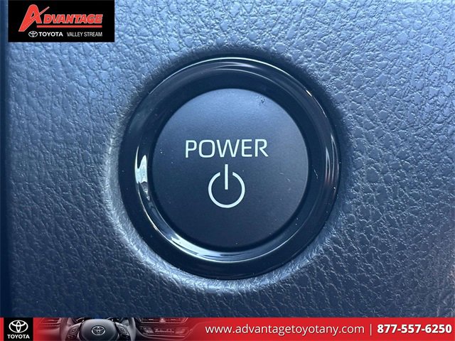 Certified 2026 Toyota Camry LE w/ Convenience Package image 30