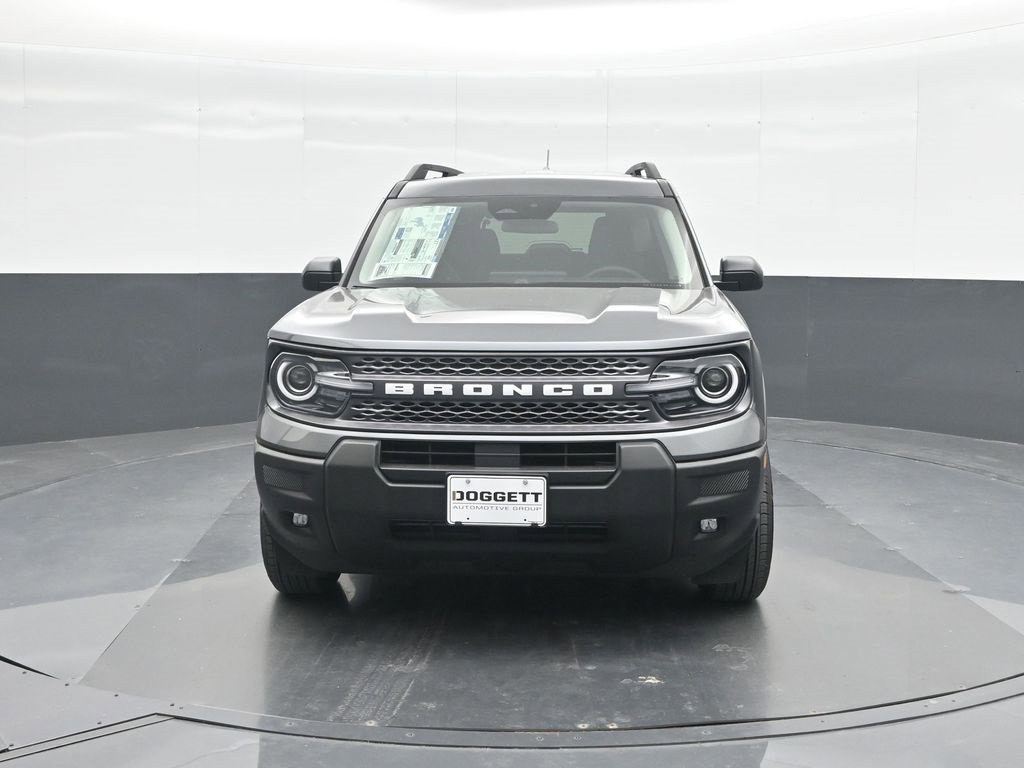 New 2025 Ford Bronco Sport Big Bend image 5