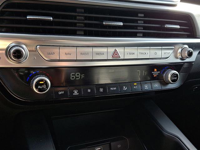 Used 2022 Kia Telluride LX image 15