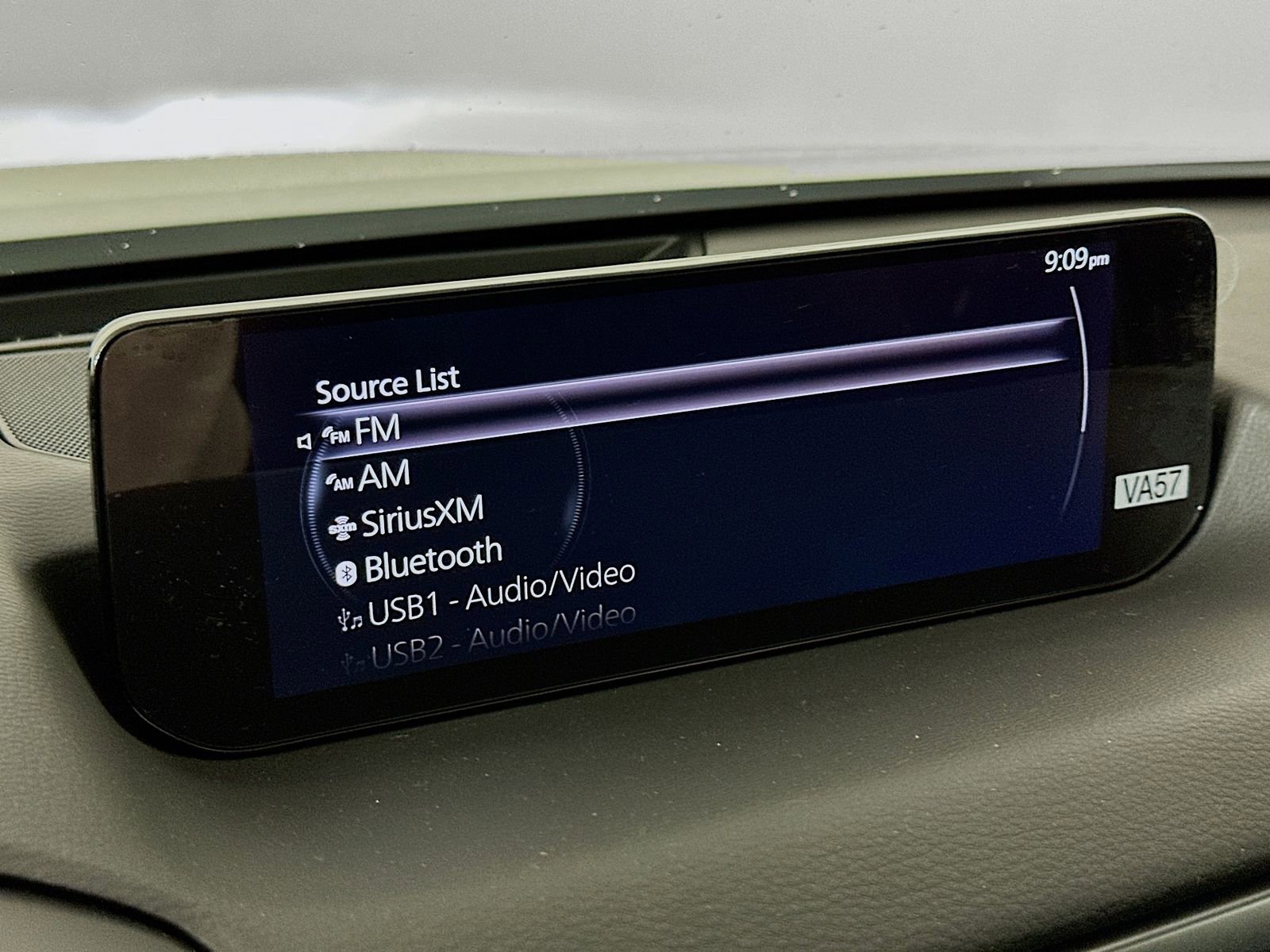 Certified 2025 MAZDA CX-50 AWD 2.5 Turbo w/ Premium Pkg image 15