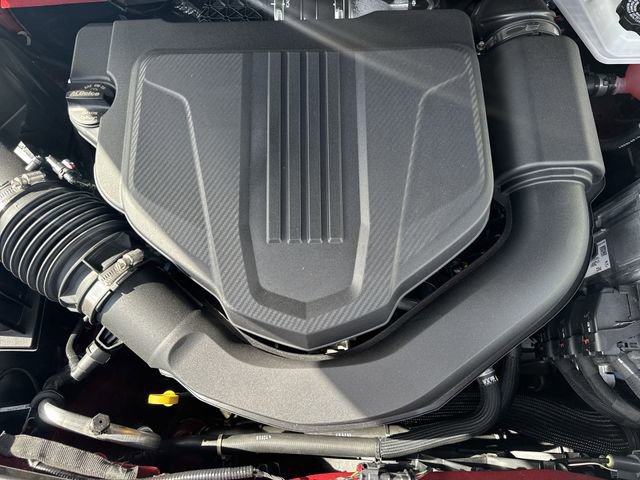 New 2026 Chevrolet Traverse LT w/ Driver Confidence Package image 32